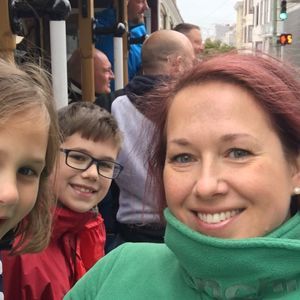 Meet your Posher, Ingrid